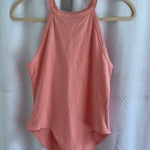 Forever 21 bodysuit